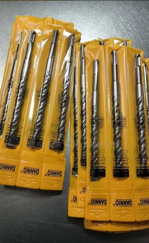 Drilling Bit