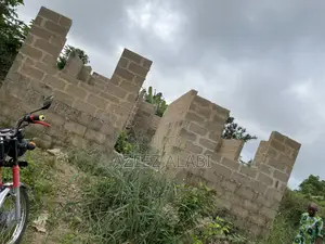 2bdrm and 2 Unit of Room and Parlour at Oloparun, Ifo for Sale