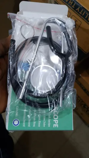 Kiddies Stethoscope