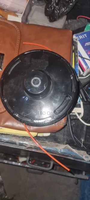 Brush Cutter Auto Cut