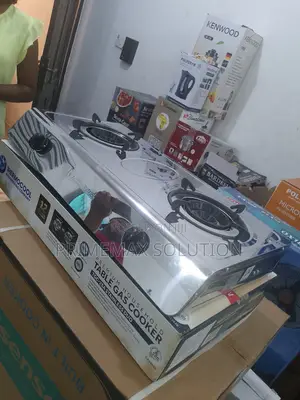 Thermocool Table Gas Top – Fast Flames, Lasting Value