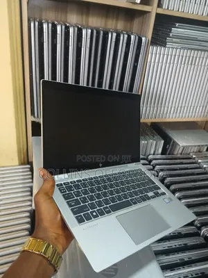Laptop HP EliteBook x360 1030 G4 8GB Intel Core i5 SSD 256GB