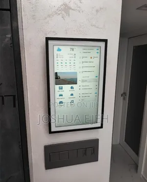 Smart Home Automation Alexa and Google Homes