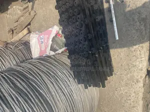 Fence Wire For Security Purposes Dm Now For Your Fence Wires