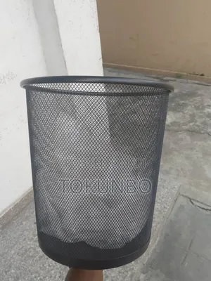 Good Quality Waste Basket