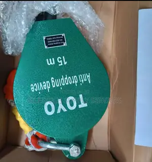 Anti Dropping Device