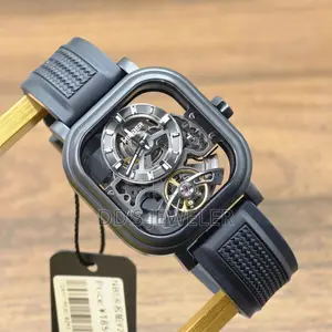 Wristwatch