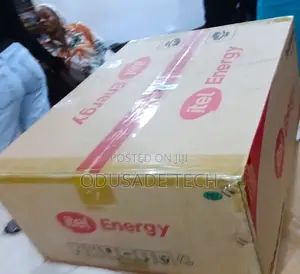 6kva 48v Itel Continuous Power Inverter