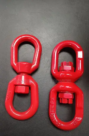 Swivel Hook
