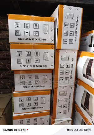Choice Inverter 2.5kva 24v Non Hybrid