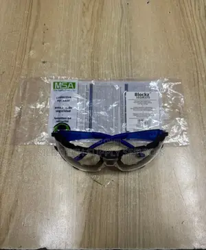 Safefy Glasses