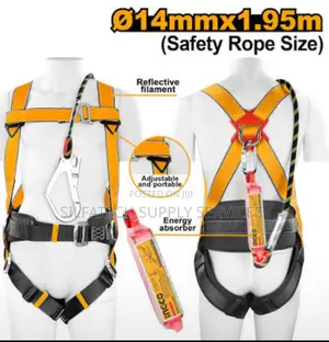 Safety Harness