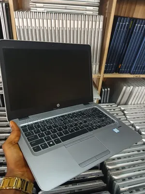 Laptop HP EliteBook 840 G3 8GB Intel Core i5 SSD 256GB