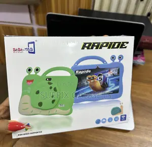 New Bebe Rapide 256 GB