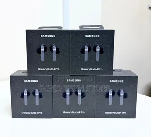 Samsung Galaxy Buds 4 Pro (2026) Ai True Wireless Bluetooth Earbuds