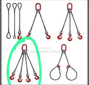Sling Wire Original