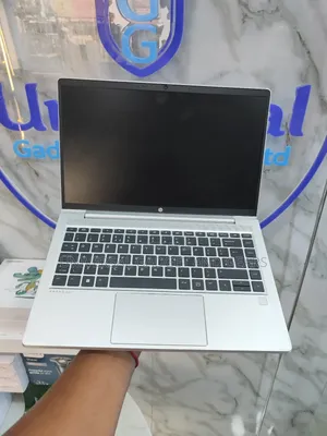 Laptop HP ProBook 440 G10 16GB Intel Core i5 SSD 512GB