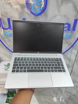 Laptop HP ProBook 440 G10 16GB Intel Core i5 SSD 512GB