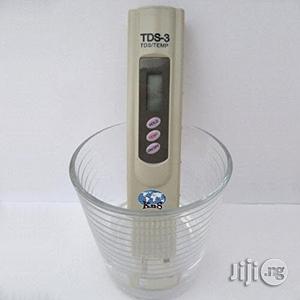TDS METER (Water Quality Tester)