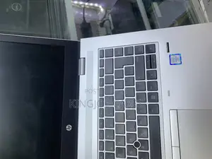 Laptop HP ProBook 640 G4 8GB Intel Core i5 SSD 256GB