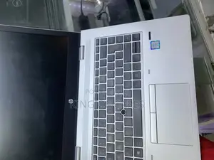 Laptop HP ProBook 640 G4 8GB Intel Core i5 SSD 256GB