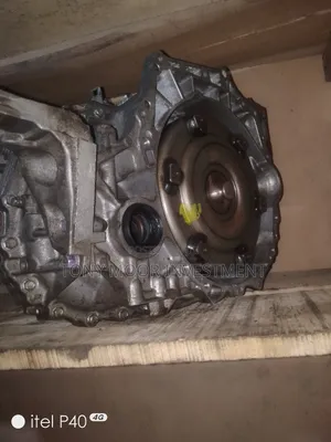 Toyota Camry Japan Gearbox 30pin 2018/2019/2020/2021