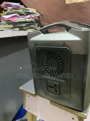 1000watts Sukhig Solar Generator