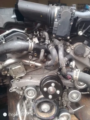 Toyota Tundra Japan Engine and Gearbox 2015/2016/2017/2018