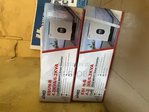 Sako 4.2kva 24v Hybrid Inverter
