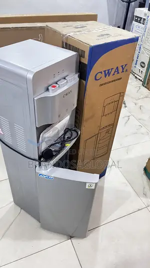 Cway Stable Temperature Dispenser Artic 1bcwm16bl