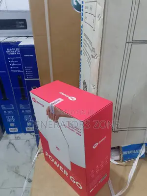100,000mah Itel Iess-320t Storage Unit