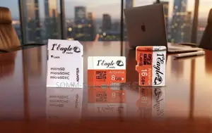 1st Eagke Memory Card (32g) Varies 4g To 128g