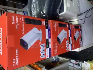 Game Projector