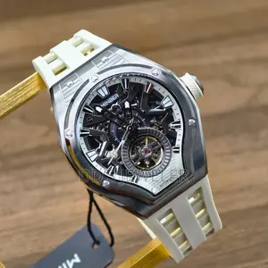 Minber Wristwatch.