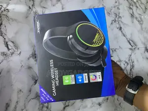 Gaming Wireless Headphones
