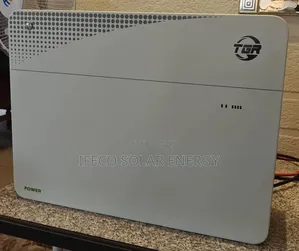 TGR Power Lithium Ion 5kwh 48v