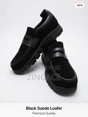 Sneakers for All Occasions.