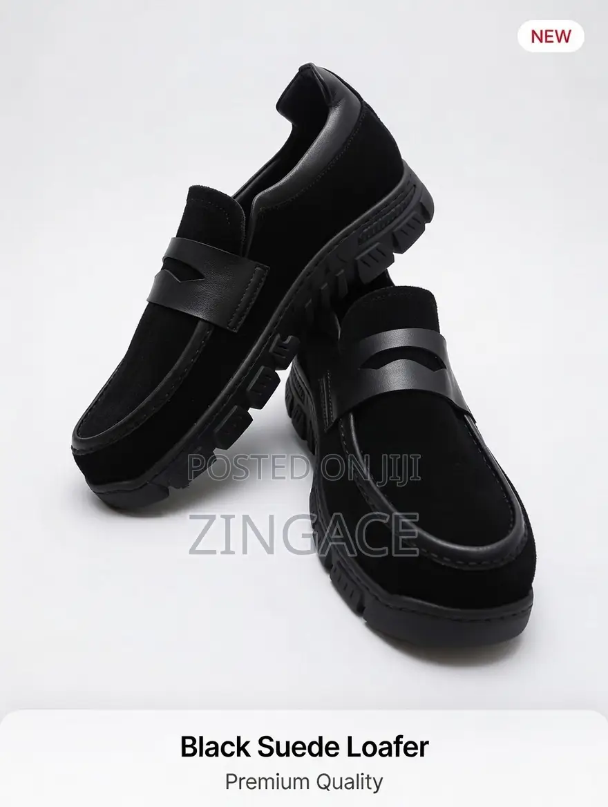 Sneakers for All Occasions.