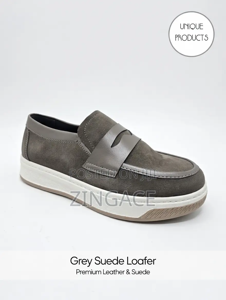 Sneakers for All Occasions.