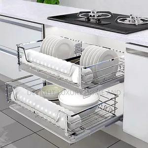 Waire Plate Rack Available