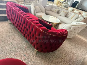 Ooriginal Executive Imported Turkish Sofa 8 Seaters