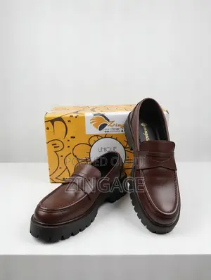 Loafer Shoes for Style Moggers.