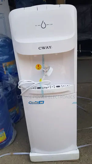 Brand New Cway Water Dispensers