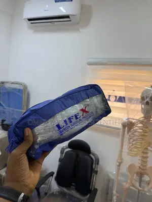 Adult Ambu Bag [Resusitation Bag]