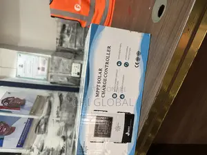 Super Max 60ah Charge Controller