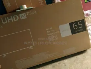 65premium Smart Tv – Bring the Cinema Home! 
 Features You’Ll Love