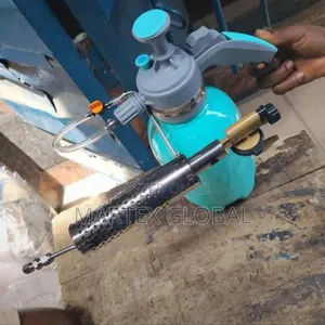 Mini Fogging Machine