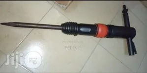 Air Jack Hammer Machine