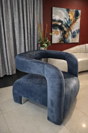 Brand New Accent Chair