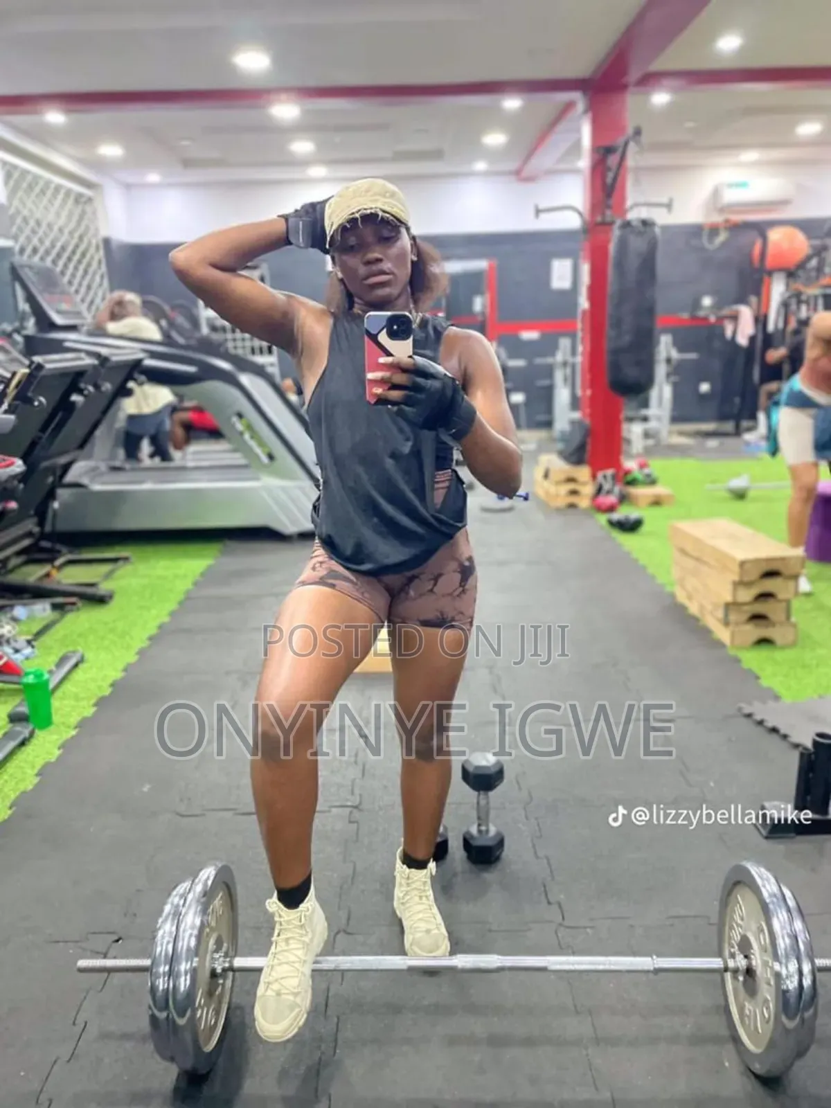 Personal Trainer